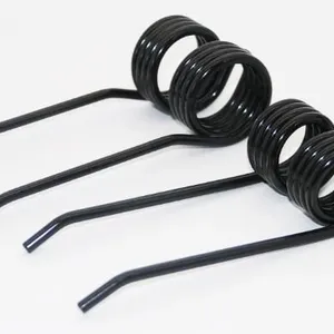 Wholesale High-Quality Customized Torsion Spring Tines for Agricultural Machinery thumbnail-1