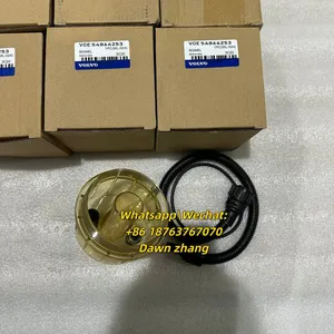 Original Volvo 54864253 BOWEL for Volvo Excavator thumbnail-2
