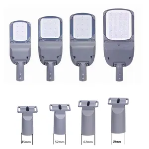 Direct Supply From the Original Manufacturer. Project Funds. Adjustable-angle Led Street Lights in the L-style Series of Duckbill Caps. 30/40/60/70/80/100/120/150/160/180/200/240w Municipal Street Lights thumbnail-1
