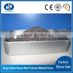 Brown Fused Alumina Brown Alumina Oxide for Refractory and Abrasive thumbnail-3