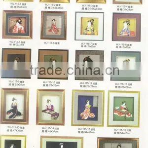 Decoration Picture for Japanese Restaurant thumbnail-1