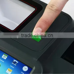 Telpo TPS550 Electronic Manufacturing Android Mobile Payment Cheap Pos System thumbnail-5