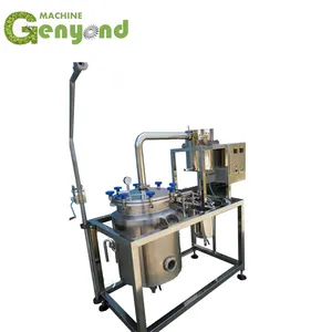 Honey Concentration Machine thumbnail-4