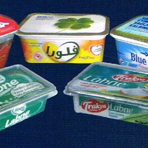 Cream Cheese Soft Cheese Making Machine thumbnail-4