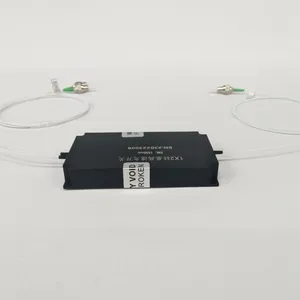 SOI Nanosecond High Speed Switch 2x2 thumbnail-1