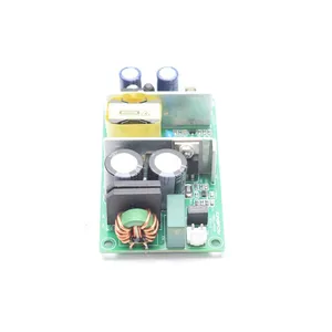 AC to DC AC24V to DC 12V 3A 36W PTZ AI CCTV Isolation Monitoring Power Supply, Ball Machine Power Supply IAD36X AOKPOWER thumbnail-5