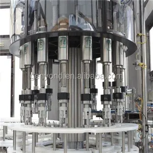 Filling Packing Machine Packing Container Maker thumbnail-6