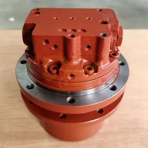 YNF High Quality Wholesale Final Drive Hydraulic Travel Motor for Dh60-7 Dx60W Dh55 Dh70 R55 Excavators thumbnail-1