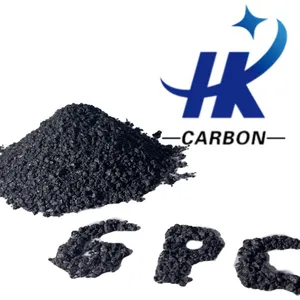 Graphite Petroleum Coke thumbnail-3