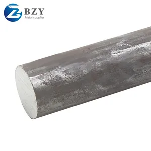 High Speed Steel Best Selling Round Bar M42 DIN1.3247 W2Mo9Cr4VCo8 SKH59 Carbon Steel Rod Alloy Bar thumbnail-4