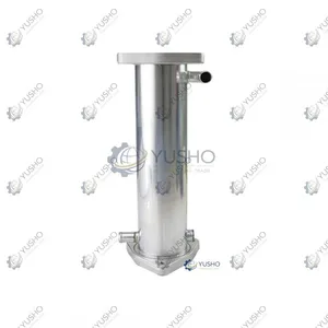 Cooler 60320027 for SANY Excavator Genuine OEM thumbnail-4