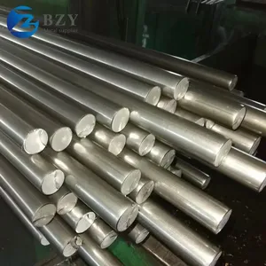 JIS Grade High Quality Carbon Steel Round Bars S10C S20C S25C S35C S45C S48C S50 S55C Series Solid Carbon Steel Bar thumbnail-5