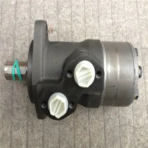 Danfoss OMR315 151-0617 Hydraulic Orbital Motor thumbnail-1