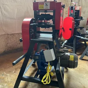 Stripping Machine thumbnail-1