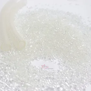 Non-Toxic PVC Compound Beads for Ringed Hose Steel Coated Pipe thumbnail-3