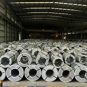 GOES Silicon Steel 23R080 0.18mm GB/T 2521 Ultra Thin Low Loss Electrical Core Strip Material thumbnail-5