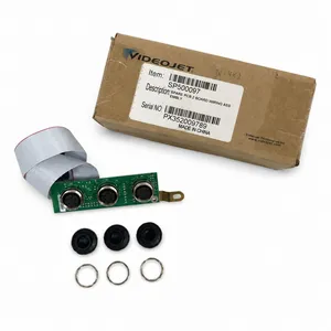 SP500097 PCB Dual Encoder Board for Videojet VJ1210 1220 1510 1520 1610 1620 Inkjet Coding Printer thumbnail-4