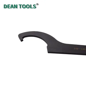 CR-MO Alloy Configuration Wrench 12-Point 3/8