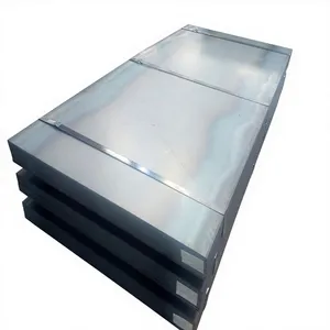 CE API Certified AiSi Standard Carbon Steel Sheet Wear Resistant 4MM 15MM Thickness AR500 Ship Plate Skin-Pass Processed Welding thumbnail-1