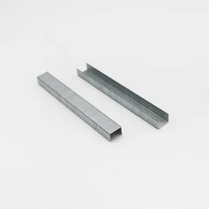 22GA 1008f Sofa Nails 1008f Staples Grapas for Construction and Decoration thumbnail-4