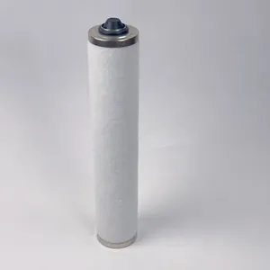 Vacuum Pump Exhaust Filter Part 1801102 DVP Vacuum Pump Exhaust Filter Model 1801102 thumbnail-2