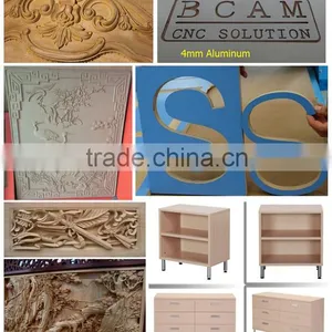 BCAMCNC! Cnc Router Wood Carving Machine for Sale With High Speed thumbnail-6