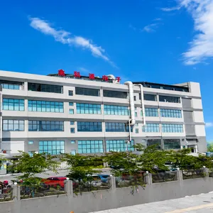 Chongqing Xinkeyuan Precision Electronics Co., Limited company overview - view 1 thumbnail