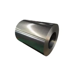 Prime Quality 304 Stainless Coil – NO.4 Brushed Finish – Large Inventory Supply thumbnail-2