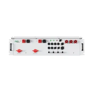 Repower Times Energy Storage Converter (liquid Cooling Version - Ip66) 250kw/450kw thumbnail-3