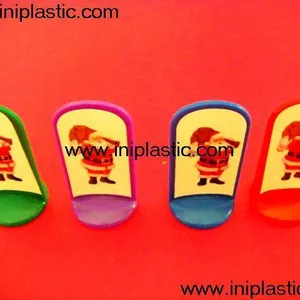we Produce Plastic Token Plastic Stand Plastic Board Traffic Token Toy Capsule thumbnail-3