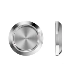 Glass Door Knob Handle for Interior Doors thumbnail-4