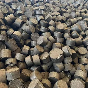 Iron Filings Cake Pressing Adhesive, Suitable for Pressing Blocks of Iron Powder and Iron Filings Shavings, Strong Bonding Force, Environmentally Friendly and Contains No... thumbnail-2