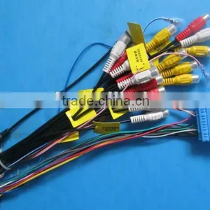 Automotive Wire Harness Manufacturer thumbnail-1