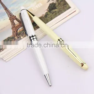 Metal Roller Ball Pen With Customizable Logo thumbnail-3