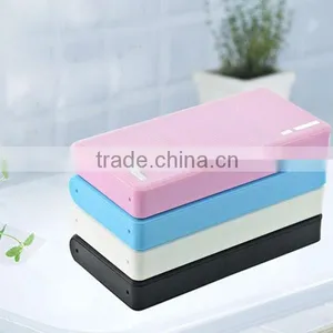 Strict QC Shenzhen Power Bank 12000mah With Big Capacity Portable Power Bank With Atl Battery thumbnail-1