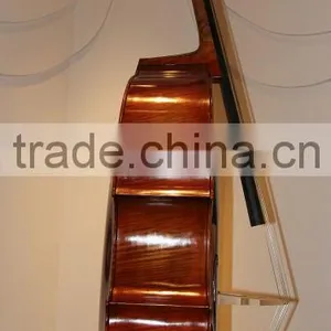 England Style Advanced Hand Made Double Bass thumbnail-3