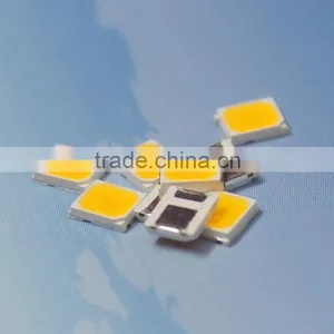 1W 350mA 50lm SMD 3528 Surface Mount Power Led Lamp thumbnail-4