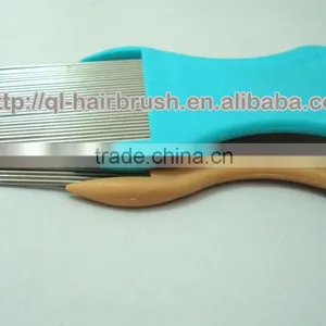 New Metal Lice Comb,Nit Lice Comb Pet Head Louse thumbnail-4
