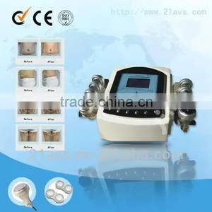 Ultrasonic Liposuction Equipment Weigth Loss Machine thumbnail-1