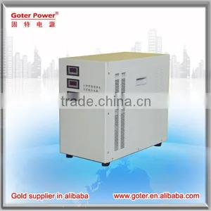 5000 Watts ac Automatic Voltage Regulator thumbnail-1
