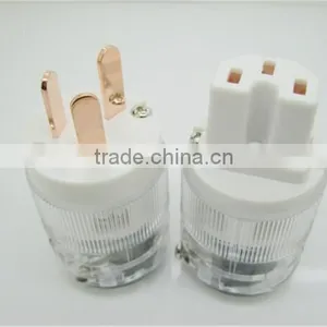 Hifi Audio Plug US/AUS/Europe/uk All Series we Have Very Fast Shipping thumbnail-5