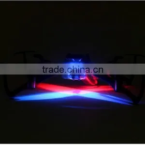 Eachine CG023 Mini 2.4G 4CH 6 Axis LED Headless Mode RC Quadcopter Drone Hexacopter thumbnail-4