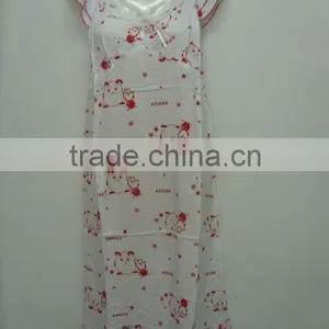1.64USD Stock Sleepwear(kcsy003-3) thumbnail-1