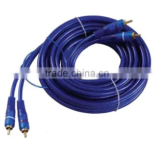 Haiyan Huxi Best Seller Excellent Quality High-Quality Cable Vga Rca thumbnail-1