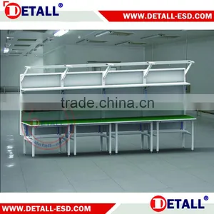 Anti Static Worktable for Workshop thumbnail-6