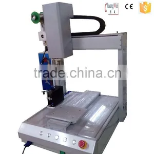 Hight Precision Dispensing Machine thumbnail-2