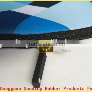 Neoprene Laptop Bag With Shoulder Strap Whole Sale thumbnail-4