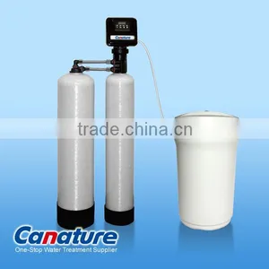 Canature HTO System/ Most Efficiency Water Softening thumbnail-1