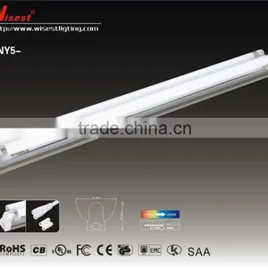 T5 Fitting Lamp Holder,t5 Fluorescent Light Holder thumbnail-1