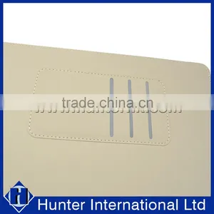 Blue Color PU Leather Tablet Case For IPad Mini thumbnail-6